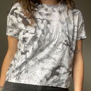 Adidas Running T-shirt